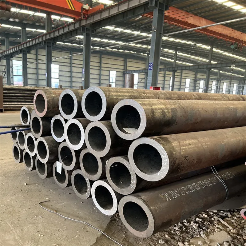 carbon steel pipe&tube